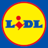 Leták Lidl