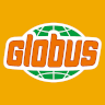 Leták Globus