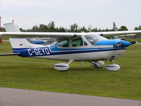 Cessna Citation Longitude - Wikipedia