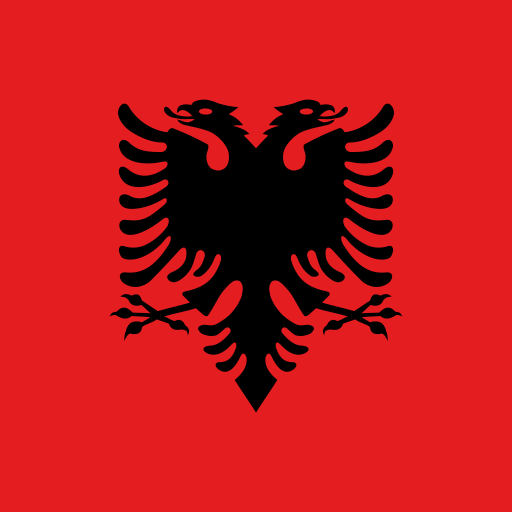 Albánie-obrazek
