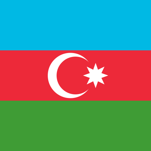 Ázerbájdžán-obrazek