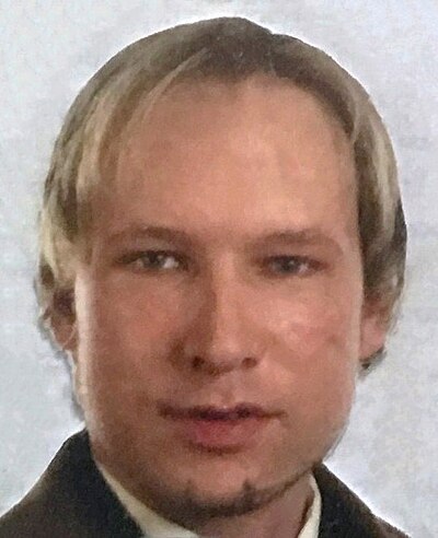 Anders Behring Breivik