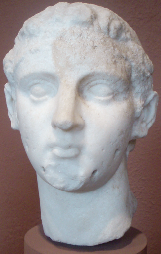 Arsínoe III - Wikiwand