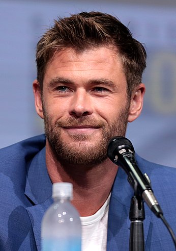 hemsworth chris – Seznam.cz