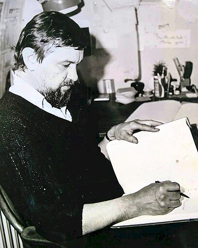 Vladimír Renčín