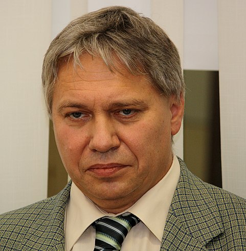 Petr Kulhánek