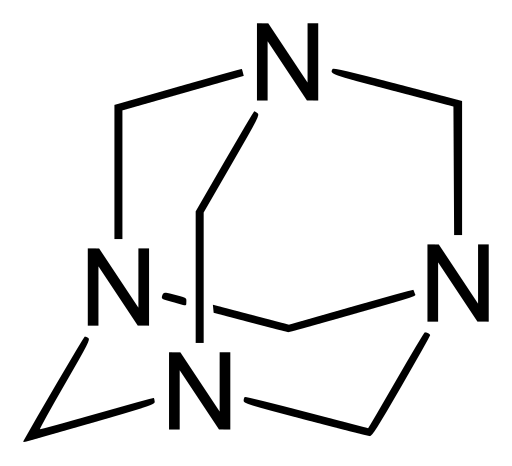 Urotropin