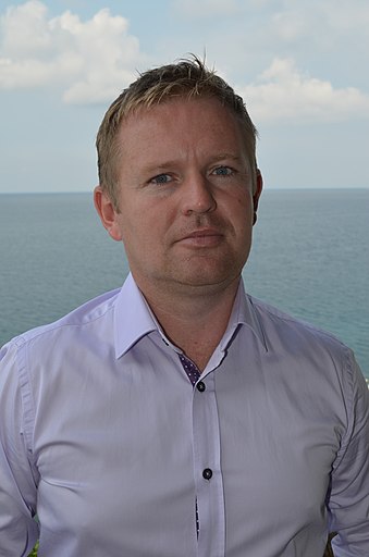Radek Zbořil