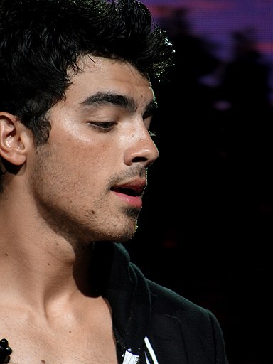 Joe Jonas