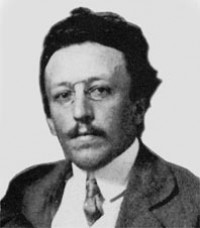 Rudolf Vejrych