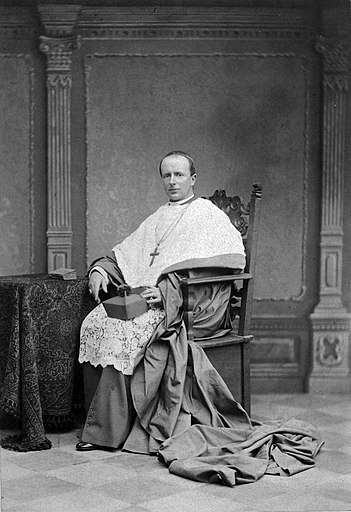 František Schönborn