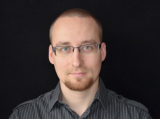 Jiří Březina