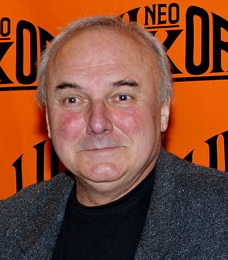 Oldřich Dudek