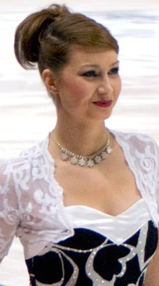 Lucie Myslivečková