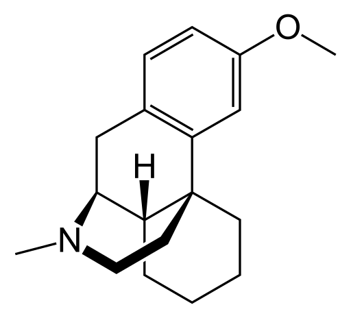 Dextrometorfan