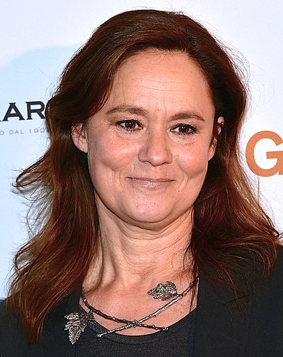 Pernilla Augustová