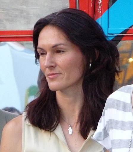 Šárka Kašpárková