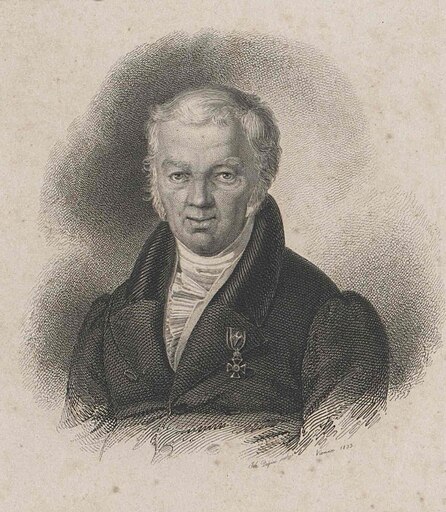 František Josef Gerstner