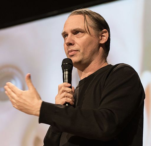 Mattias Andersson