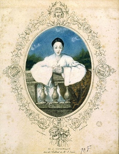 Jean Gaspard Deburau
