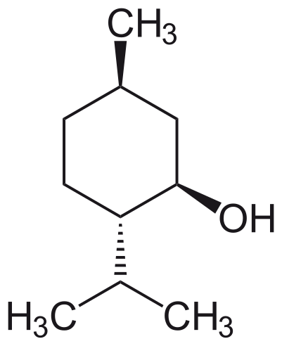 Menthol