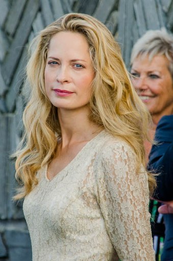 Maria Bonnevieová
