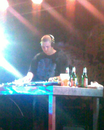 DJ Fatte