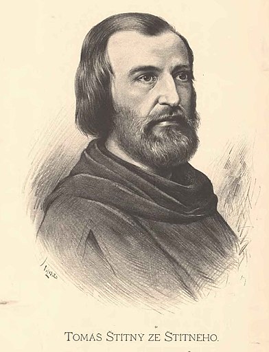 Tomáš Štítný ze Štítného