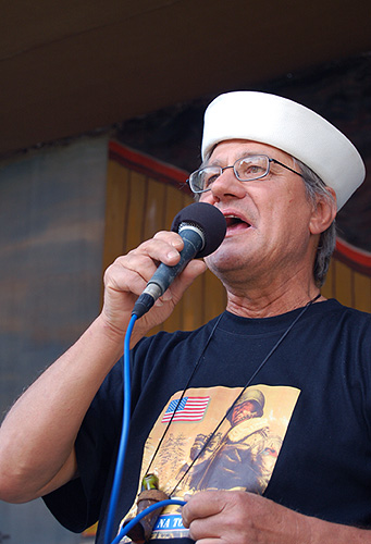 Jan Vyčítal