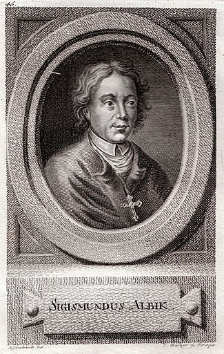 Albík z Uničova