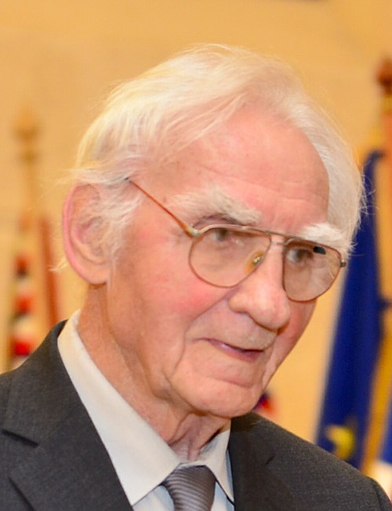 Armin Delong