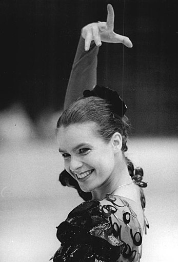 Katarina Wittová