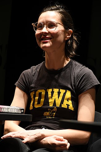 Miřenka Čechová