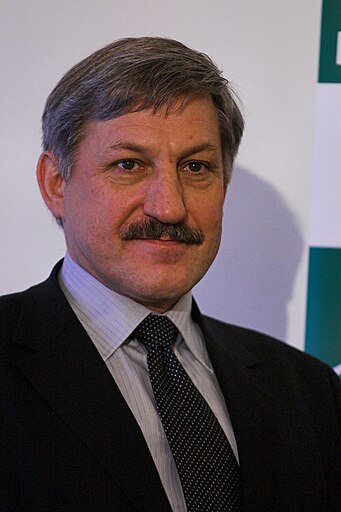 Jiří Payne