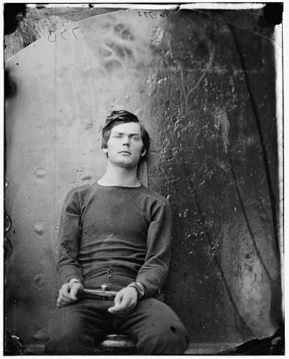 Lewis Powell