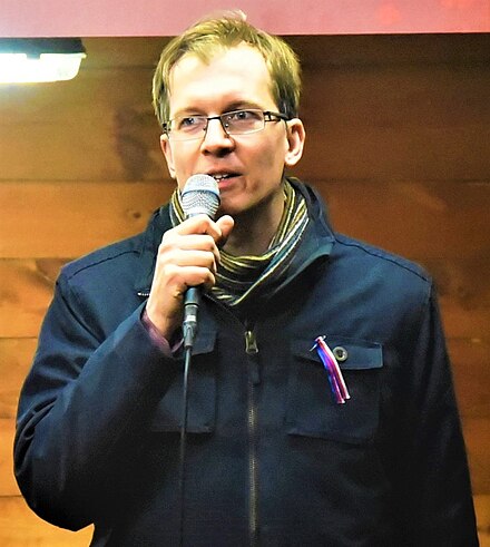 Pavel Čižinský