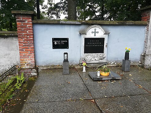 Bohuslav Ondráček