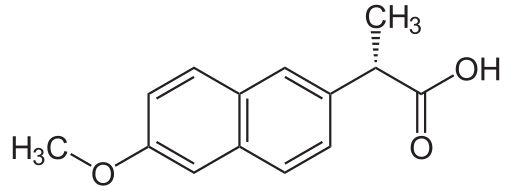 Naproxen