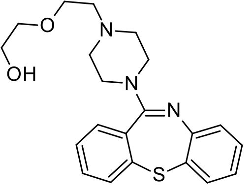 Quetiapin