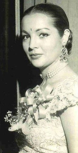 Sara Montielová