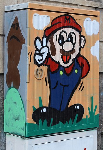 Mario