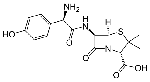 Amoxicilin