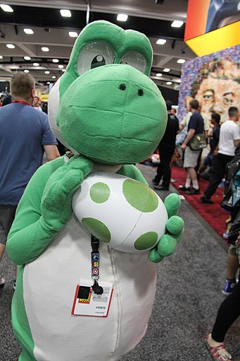 Yoshi