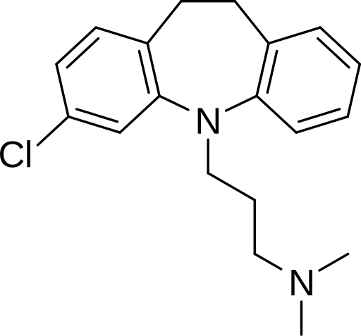 Klomipramin