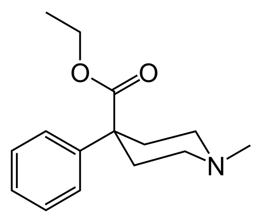 Pethidin