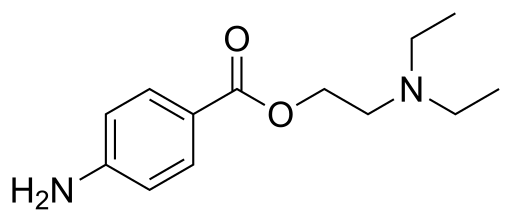 Prokain