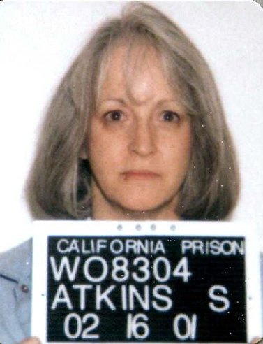 Susan Atkinsová
