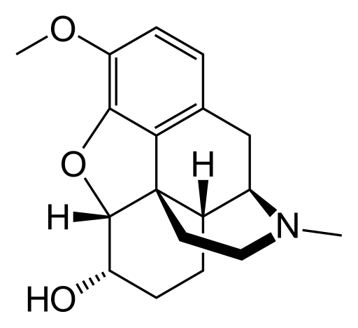 Dihydrokodein