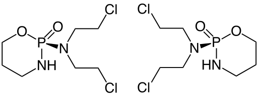 Cyklofosfamid