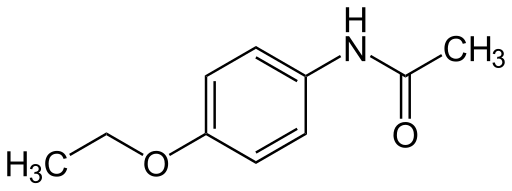 Fenacetin